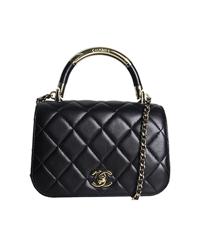 Carry Chic Flap Bag, front view